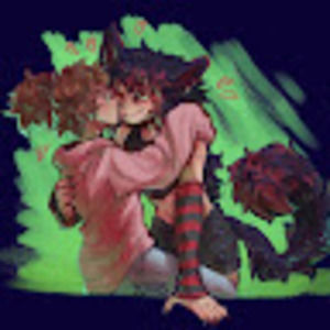 Meet your Posher, Iris